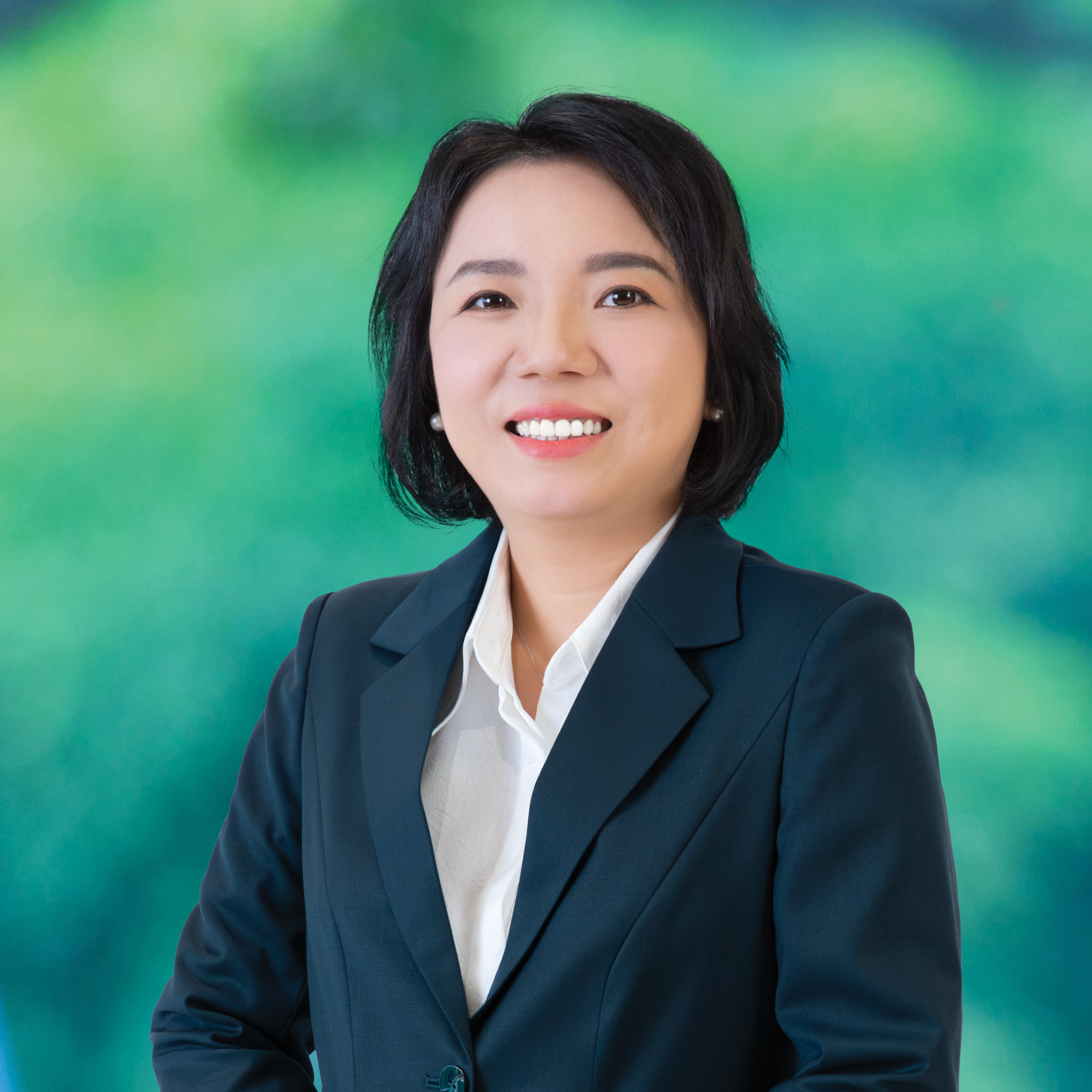 Reenal Scott