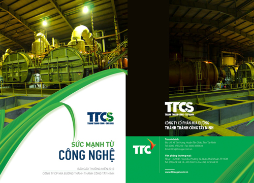 Annual Report FY 2013-2014