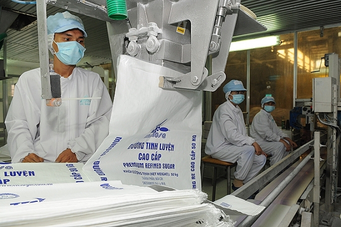 Ngành mía đường trước ngưỡng cửa ATIGA: Cạnh tranh khốc liệt