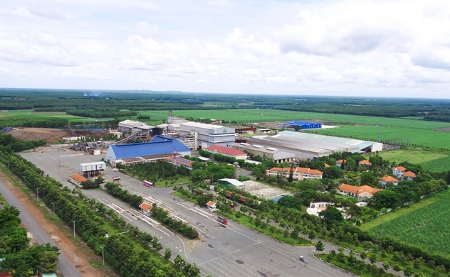 Thành Thành Công mua vào số lượng lớn cổ phiếu SBT