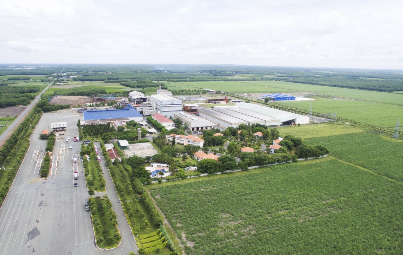 DEG - Quỹ đầu tư trực thuộc Ngân hàng tái thiết Đức KFW, đầu tư chiến lược gần 650 tỷ đồng vào SBT